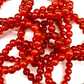 Carnelian Stretchy Gemstone Bracelet 8mm Best Crystal Wholesalers