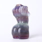Fluorite Crystal Model Carvings Best Crystal Wholesalers