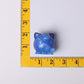 2" Blue Opalite Crystal Jigglypuff Carvings Best Crystal Wholesalers