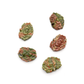 Hand Carved Unakite Crystal Flowers Plants Bulk Best Crystal Wholesalers