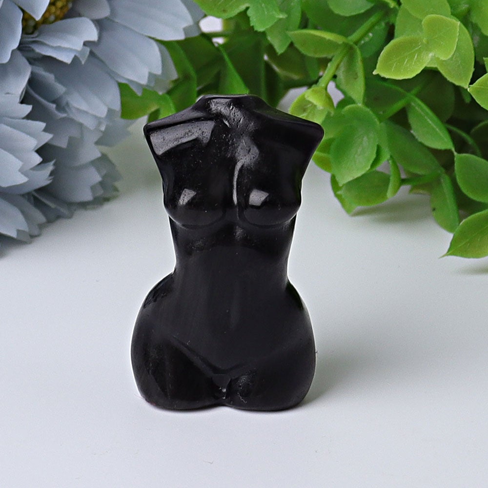 1.9" Crystal Model Carvings Best Crystal Wholesalers