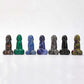 2" Crystal Penis Carvings Model Bulk Best Crystal Wholesalers