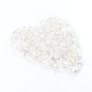 0.1kg Clear Quartz Chips Crushed Natural Crystal Quartz Pieces Best Crystal Wholesalers