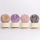 Crystal Music Box