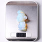 2.8" Opalite Smurfs Crystal Carvings Cartoon Bulk Best Crystal Wholesalers