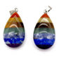 7 Chakra Crystal Stone Pendant Best Crystal Wholesalers