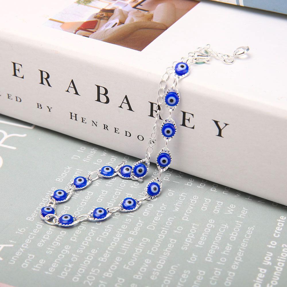 Evil's Eye Bracelet Best Crystal Wholesalers