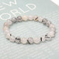 8mm Black Tourmaline Bracelet Best Crystal Wholesalers