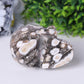 Ocean Jasper Crystal Skull Carvings Best Crystal Wholesalers