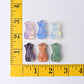 1.2" Mini Crystal Model Carvings Best Crystal Wholesalers