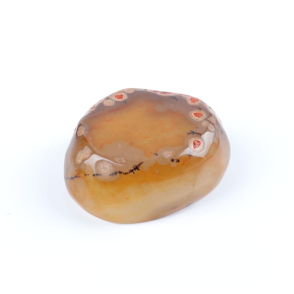 Irregular Carnelian Bowl Fr
