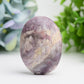 2.5" Pink Tourmaline Heart Shape & Palm Stone Bulk Crystal wholesale suppliers