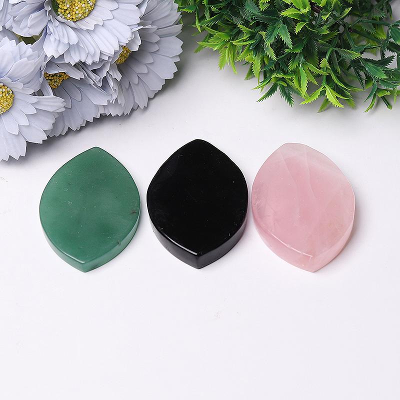 3" Crystal Carvings Best Crystal Wholesalers