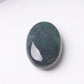 1.5*2.3" Crystal bulk tumbled stone  Palm stones Best Crystal Wholesalers