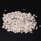 0.1kg Round Shape Natural Moonstone Chips Crystal Chips for Decoration Best Crystal Wholesalers