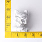 2.5" Howlite Skull Crystal Carvings Best Crystal Wholesalers