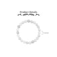 Gold Sandstone Bracelet Best Crystal Wholesalers