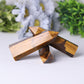 Tiger Eye Towers Points Bulk For Decoration Best Crystal Wholesalers