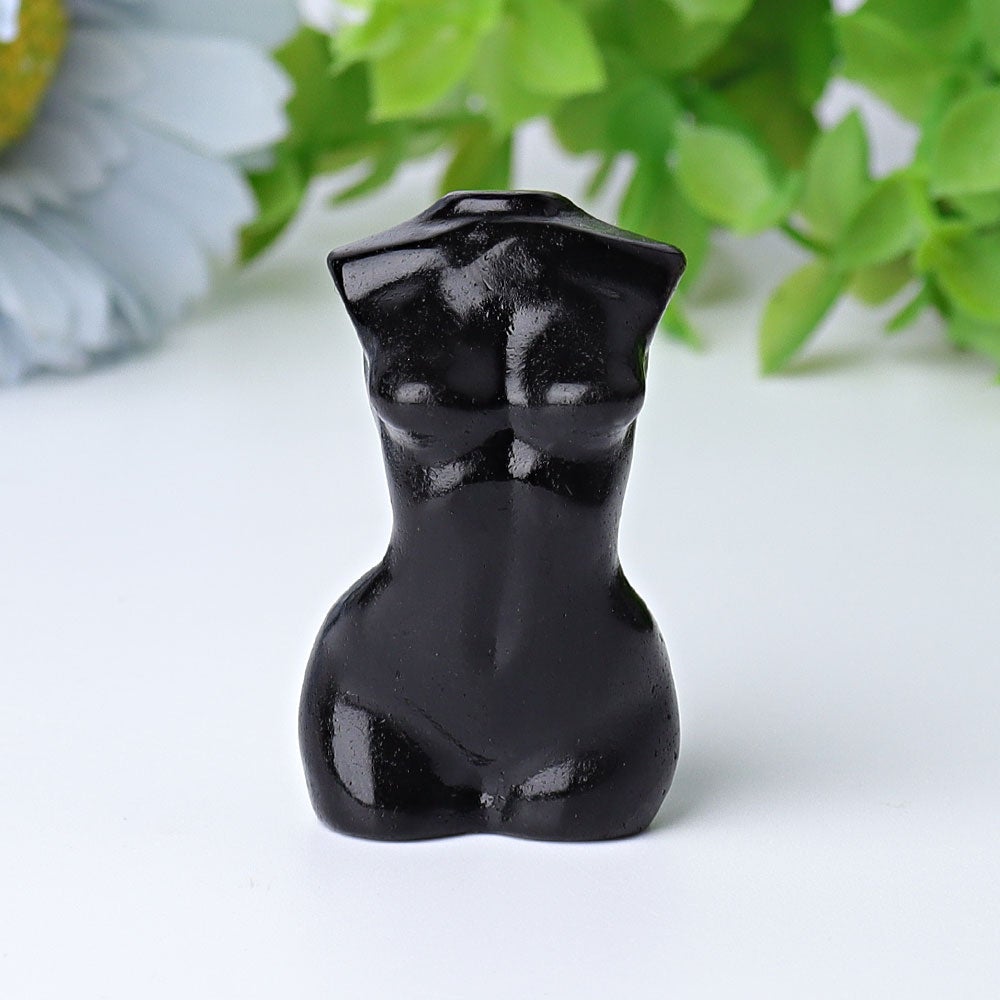 1.9" Crystal Model Carvings Best Crystal Wholesalers