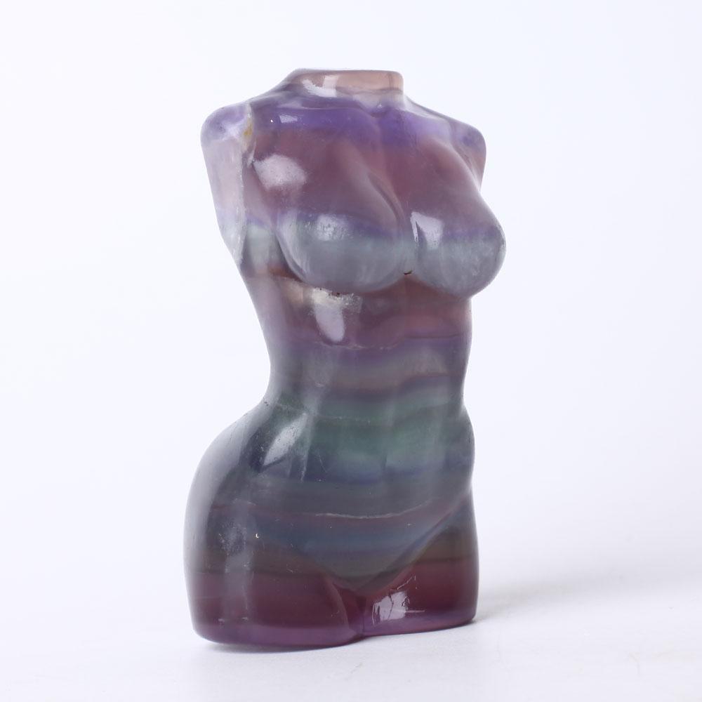 Fluorite Crystal Model Carvings Best Crystal Wholesalers
