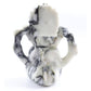Jade Ganesha Carving Free Form Best Crystal Wholesalers