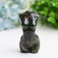 3.0" Mixed Crystal Crystal Model Carving  Bulk Best Crystal Wholesalers