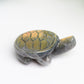 1.6" Labradorite Turtle Animal Crystal Carving Bulk Best Crystal Wholesalers