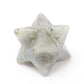 2cm Merkaba Carvings