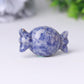2" High Quality Natural Carved Crystal Candy Carving for Gift Model Bulk Best Crystal Wholesalers
