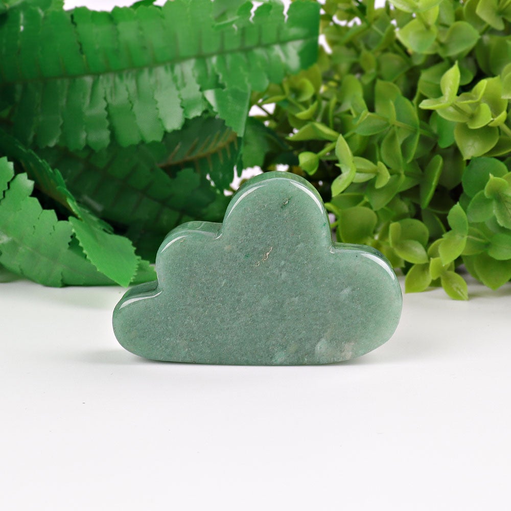2.7" Cloud Crystal Carvings Model Bulk Best Crystal Wholesalers