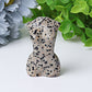1.9" Crystal Model Carvings Best Crystal Wholesalers