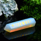 6.0"-8.0" Opalite Engraved Crystal Tower Bulk WholesaleBest Crystal Wholesalers