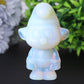 2.8" Opalite Smurfs Crystal Carvings Cartoon Bulk Best Crystal Wholesalers