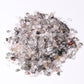 0.1kg 5-7mm Natural Garden Quartz Chips for Healing Best Crystal Wholesalers