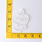 3.2" Selenite Snake Crystal Carvings Animal Bulk Best Crystal Wholesalers