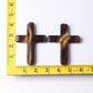 4" Fluorite Cross Crystal Carvings Best Crystal Wholesalers