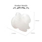 Selenite Rabbit Crystal Carvings Animal Bulk Bulk Best Crystal Wholesalers