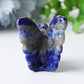 1.5" Lapis Fairy Crystal Carvings Best Crystal Wholesalers