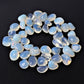 0.1kg Opalite Crystal bulk tumbled chips Best Crystal Wholesalers