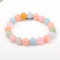 Morganite Bracelet Best Crystal Wholesalers