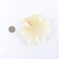 10cm Afghan Jade Flower Shape Bowls Plants Bulk Best Crystal Wholesalers