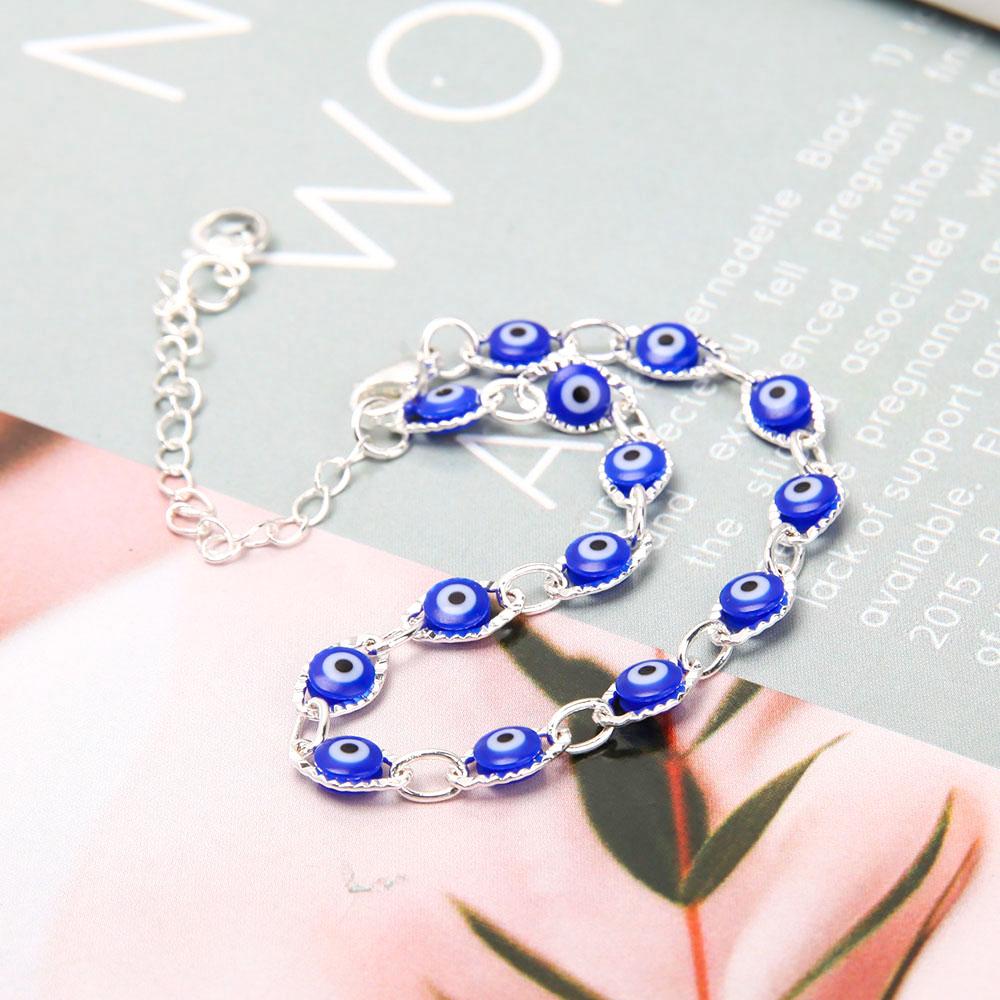 Evil's Eye Bracelet Best Crystal Wholesalers