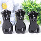 3" Black Obsidian Crystal Model Carvings Best Crystal Wholesalers