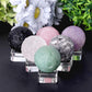 2" Planet Crystal Sphere Best Crystal Wholesalers