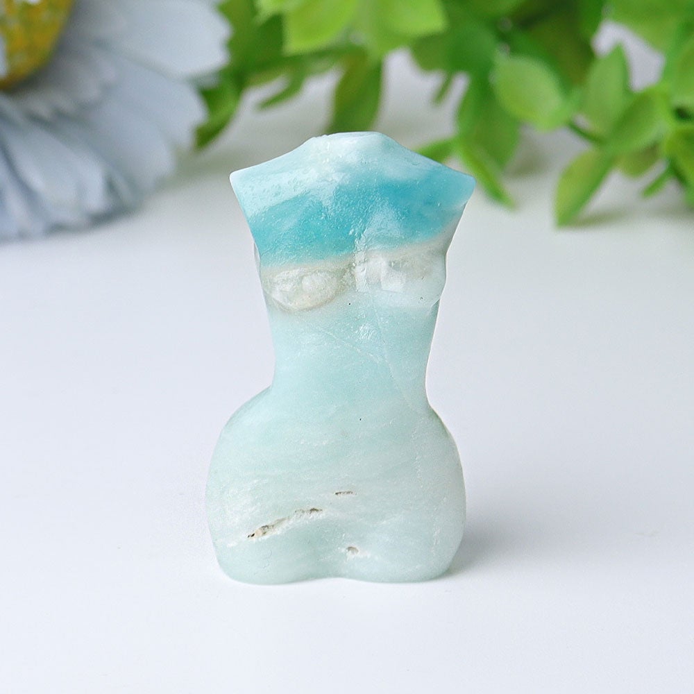 1.9" Crystal Model Carvings Best Crystal Wholesalers