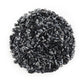 0.1kg Snowflake Obsidian Tumbled Stone Chips Crushed Natural Crystal Quartz Pieces Best Crystal Wholesalers