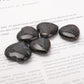 Astrophylite Heart Shape Carvings Set of 5 Best Crystal Wholesalers