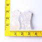 3" Clear Quartz Crystal Model Carvings Best Crystal Wholesalers