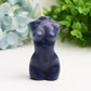 3.0" Mixed Crystal Crystal Model Carving  Bulk Best Crystal Wholesalers
