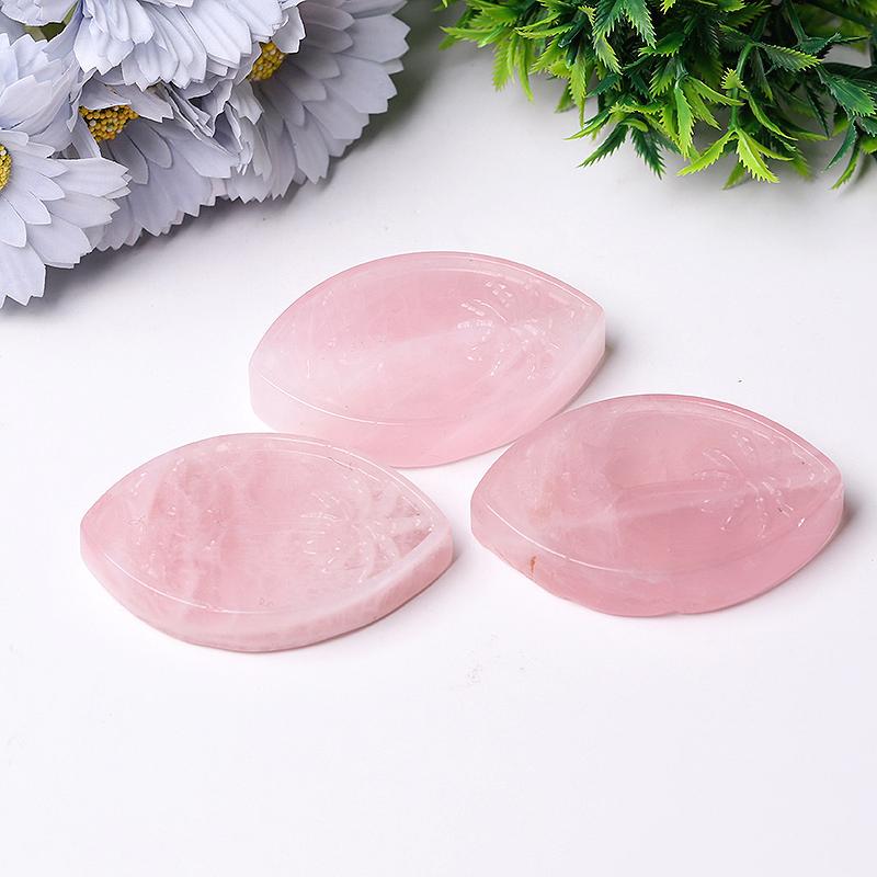 3" Crystal Carvings Best Crystal Wholesalers